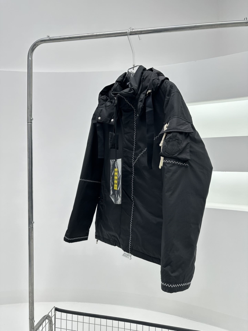 Moncler Down Coat